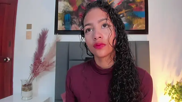 AntonellaHall  online show from 03.14.25