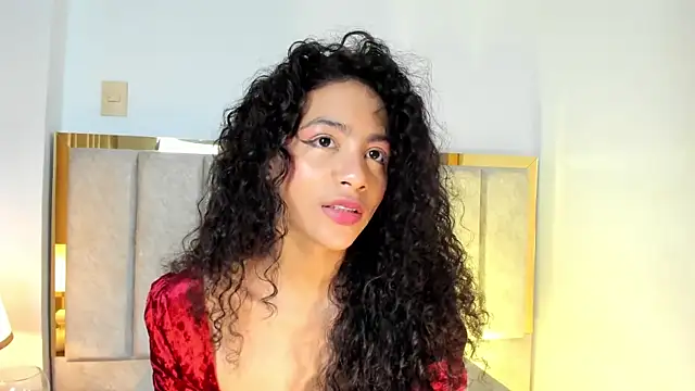 AntonellaHall  online show from 09.20.25