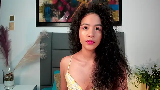 AntonellaHall  online show from 10.20.25