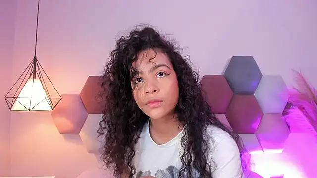 AntonellaHall  online show from 10.24.25