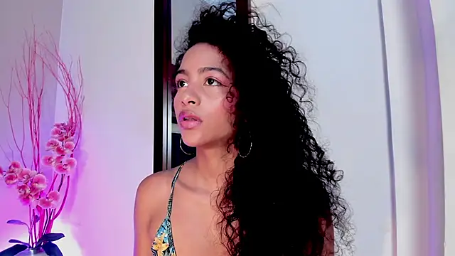 AntonellaHall  online show from 03.19.26