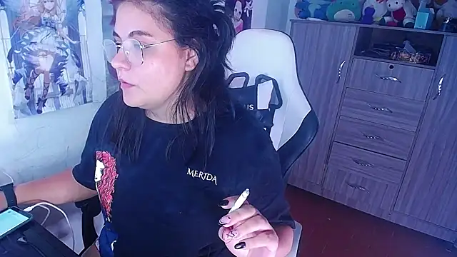 gigiqueen 18 online show from 12.04.24