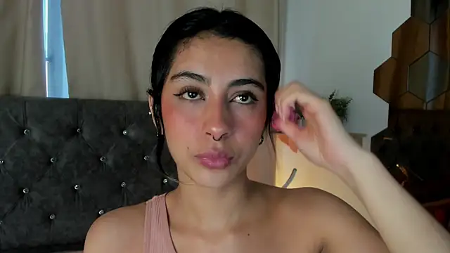 Alyssa jones online show from 02.27.26