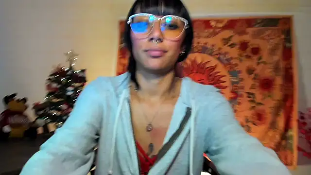 Snapshot of Demeter__ chatting on 12.06.24 Demeter online show from 12.06.24