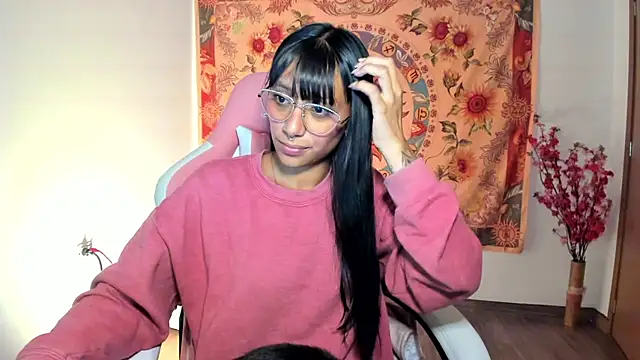 Snapshot of Demeter__ chatting on 01.16.25 Demeter online show from 01.16.25