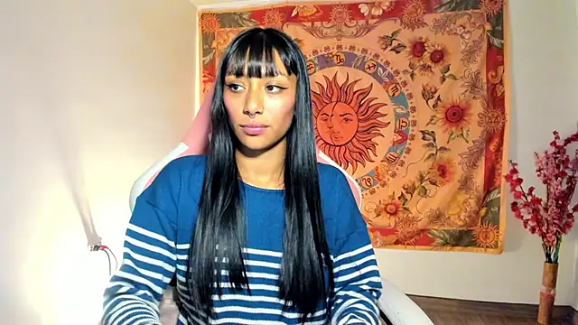 Snapshot of Demeter__ chatting on 01.26.25 Demeter online show from 01.26.25