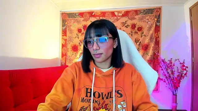 Snapshot of Demeter__ chatting on 09.23.25 Demeter online show from 09.23.25