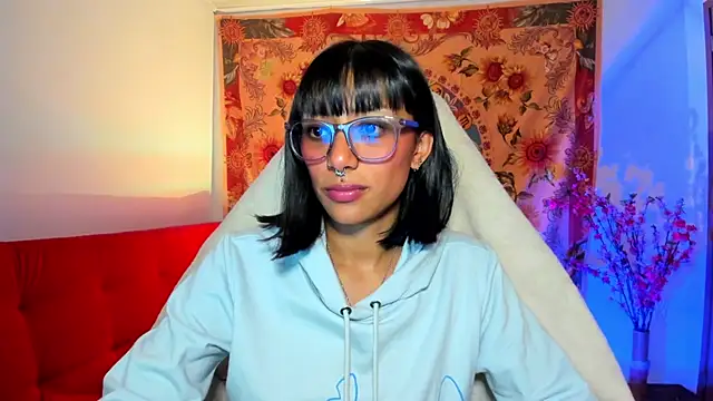 Snapshot of Demeter__ chatting on 09.30.25 Demeter online show from 09.30.25