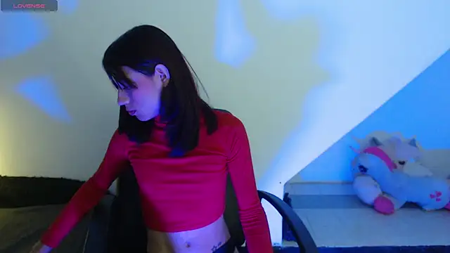 Snapshot of Camila_TransGirl chatting on 02.15.25 Camila TransGirl online show from 02.15.25