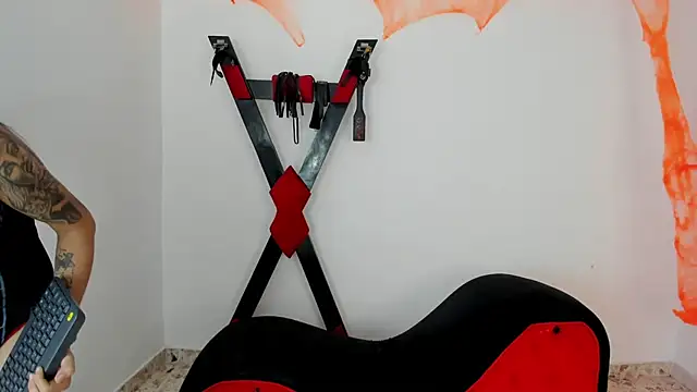 Snapshot of Camila_TransGirl chatting on 10.25.25 Camila TransGirl online show from 10.25.25