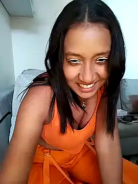 cami victoria online show from 01.13.25