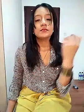 cami victoria online show from 09.29.25