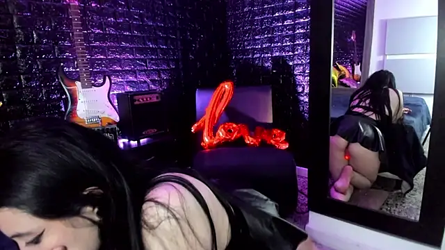 Calliope dark online show from 02.13.25