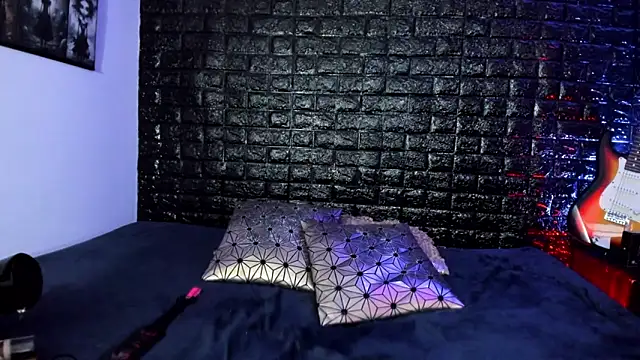 Calliope dark online show from 03.12.25