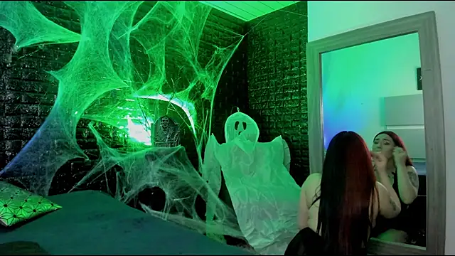 Calliope dark online show from 10.24.25