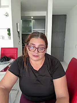 AntonellaAlondra4 online show from 02.17.26