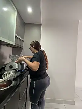 AntonellaAlondra4 online show from 03.12.26