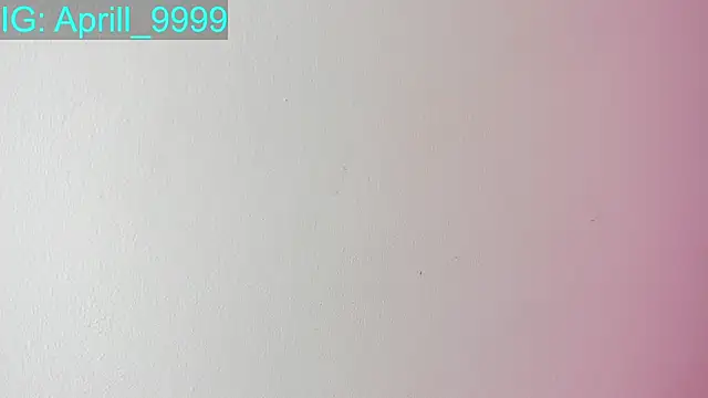 Snapshot of APRILL_FOXX chatting on 11.01.25 APRILL FOXX online show from 11.01.25