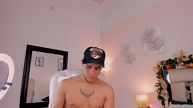 saraandstiven online show from 12.26.24