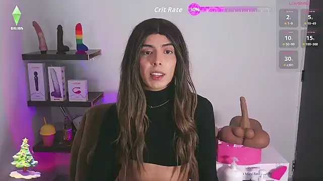 valentina crtti online show from 01.11.26