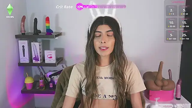 valentina crtti online show from 03.09.26