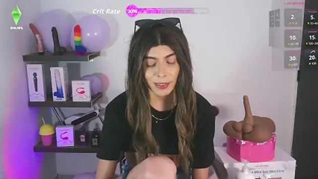 valentina crtti online show from 04.12.26