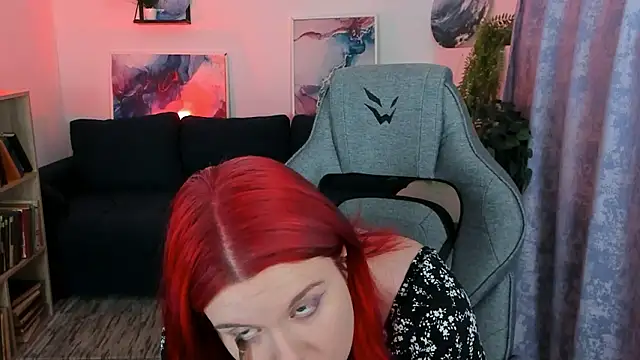 NielletaBlossom online show from 02.14.26