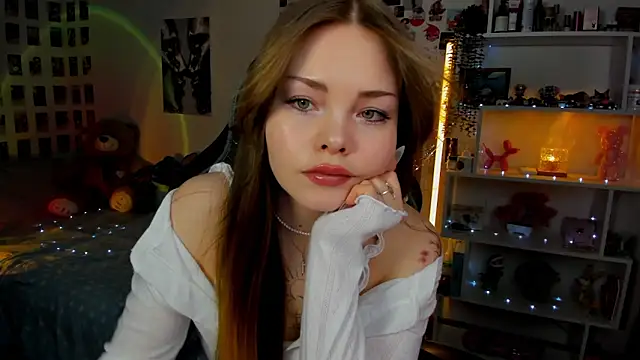 Snapshot of AkiraKatsu chatting on 01.10.26 AkiraKatsu online show from 01.10.26