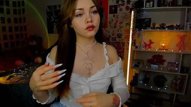 Snapshot of AkiraKatsu chatting on 01.17.26 AkiraKatsu online show from 01.17.26