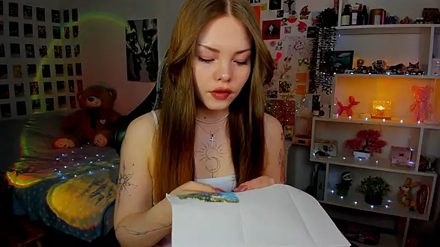 Snapshot of AkiraKatsu chatting on 02.07.26 AkiraKatsu online show from 02.07.26