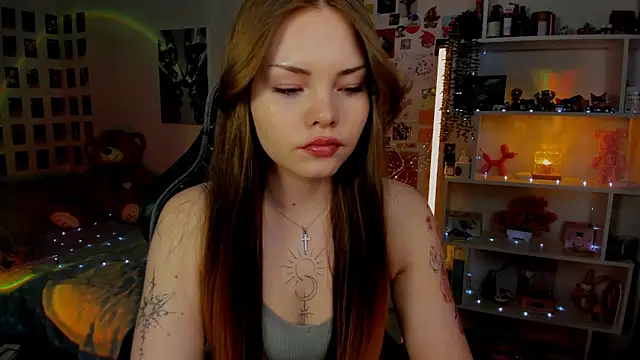 Snapshot of AkiraKatsu chatting on 03.15.26 AkiraKatsu online show from 03.15.26