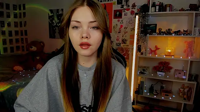 Snapshot of AkiraKatsu chatting on 03.21.26 AkiraKatsu online show from 03.21.26