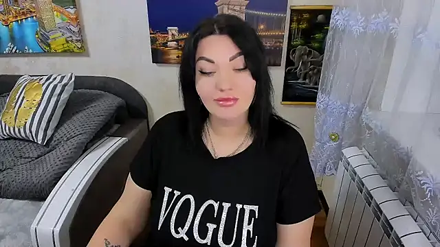 Lady Boom Wild  online show from 02.12.26