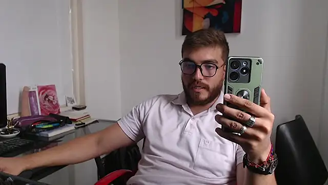 Dylanwish online show from 02.22.25