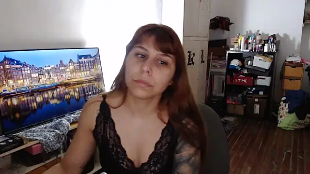 Snapshot of bunnylolaa4 chatting on 11.02.25 bunnylolaa4 online show from 11.02.25