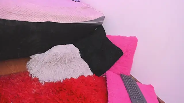 Snapshot of DesireSweet chatting on 02.03.25 DesireSweet online show from 02.03.25