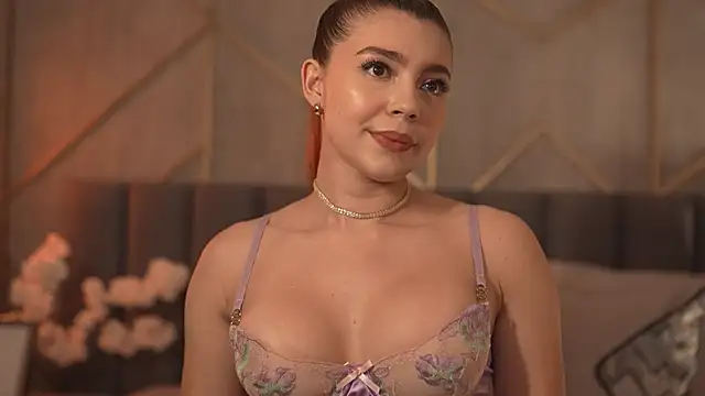 Snapshot of miia_blake chatting on 10.29.25 miia blake online show from 10.29.25