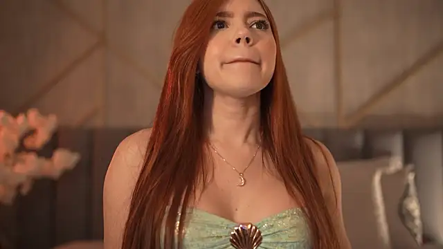 Snapshot of miia_blake chatting on 11.06.25 miia blake online show from 11.06.25