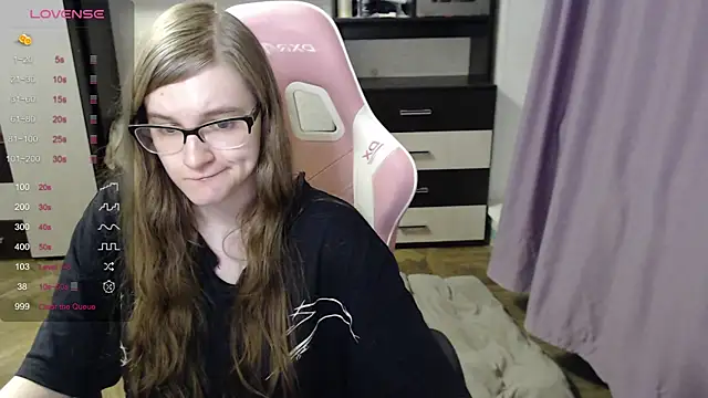 Snapshot of Tomato_Tease chatting on 12.01.25 Tomato Tease online show from 12.01.25