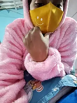 Snapshot of Kashish_SC chatting on 12.01.24 Kashish SC online show from 12.01.24