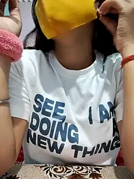 Snapshot of Kashish_SC chatting on 12.04.24 Kashish SC online show from 12.04.24