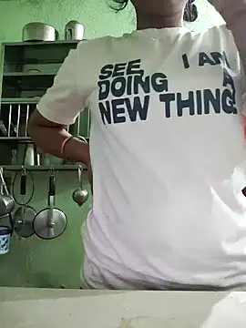 Snapshot of Kashish_SC chatting on 12.04.24 Kashish SC online show from 12.04.24