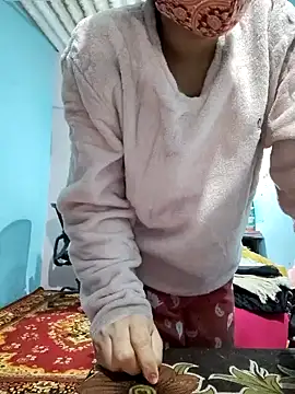 Snapshot of Kashish_SC chatting on 12.12.24 Kashish SC online show from 12.12.24