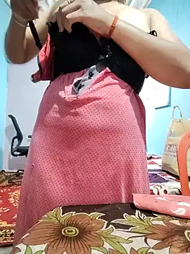 Snapshot of Kashish_SC chatting on 12.12.24 Kashish SC online show from 12.12.24