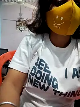 Snapshot of Kashish_SC chatting on 12.14.24 Kashish SC online show from 12.14.24