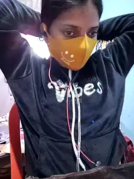 Snapshot of Kashish_SC chatting on 12.23.24 Kashish SC online show from 12.23.24