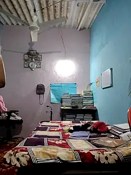 Snapshot of Kashish_SC chatting on 12.25.24 Kashish SC online show from 12.25.24