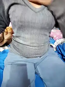 Snapshot of Kashish_SC chatting on 12.29.24 Kashish SC online show from 12.29.24