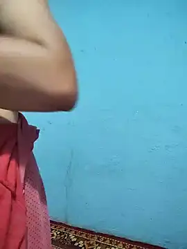 Snapshot of Kashish_SC chatting on 01.02.25 Kashish SC online show from 01.02.25