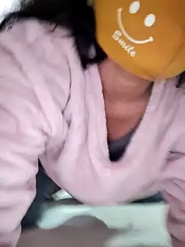 Snapshot of Kashish_SC chatting on 01.15.25 Kashish SC online show from 01.15.25